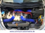 HGP VW New Beetle RSi 3.2 V6 Sondermodell Tuning 16 155x116 460 PS im HGP VW New Beetle RSi 3.2 V6 Sondermodell