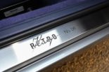 KAEGE RETRO No.06 Porsche 993 Restomod Tuning 44 155x103