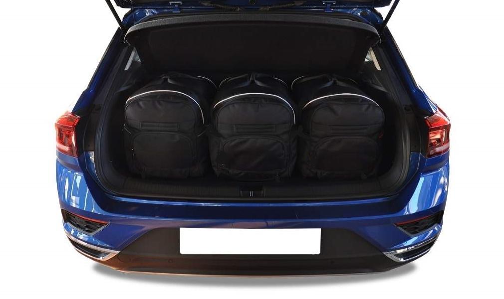 Kofferraumtaschen Auto Organizer Tuning Tipp: So gelingt eine entspannt Reise mit dem PKW!