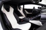 Auto da corsa per la strada: la LB-Silhouette WORKS GT Huracán