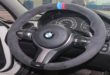Steering wheel covers - functionality meets aesthetics!