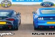 Video: Litchfield Toyota Supra (A90) vs. Ford Mustang GT