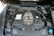 Mercedes Benz MANHART G700 Inferno W464 Tuning Widebody 5 190x127