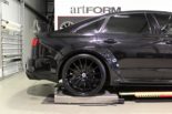 PD600R Audi A6 Widebody Limousine Tuning MD ArtForm 11 155x103 Einzelstück: PD600R Audi A6 Widebody Limousine von M&D