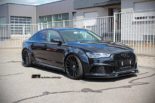 PD600R Audi A6 Widebody Limousine Tuning MD ArtForm 16 155x103 Einzelstück: PD600R Audi A6 Widebody Limousine von M&D