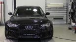 PD600R Audi A6 Widebody Limousine Tuning MD ArtForm 28 155x87 Einzelstück: PD600R Audi A6 Widebody Limousine von M&D