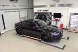 PD600R Audi A6 Widebody Limousine Tuning MD ArtForm 3 155x103 Einzelstück: PD600R Audi A6 Widebody Limousine von M&D