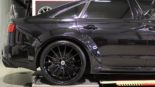 PD600R Audi A6 Widebody Limousine Tuning MD ArtForm 30 155x87 Einzelstück: PD600R Audi A6 Widebody Limousine von M&D