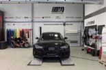 PD600R Audi A6 Widebody Limousine Tuning MD ArtForm 6 155x103 Einzelstück: PD600R Audi A6 Widebody Limousine von M&D