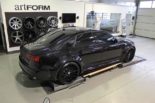 PD600R Audi A6 Widebody Limousine Tuning MD ArtForm 7 155x103 Einzelstück: PD600R Audi A6 Widebody Limousine von M&D