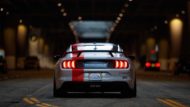 Roush Galpin Ford Mustang GT tuning fifteen52 10 190x107 700 PS Ford Mustang GT im Retro Style vom Tuner GAS