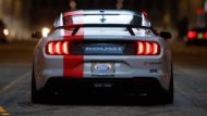 Roush Galpin Ford Mustang GT tuning fifteen52 17 190x107 700 PS Ford Mustang GT im Retro Style vom Tuner GAS