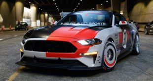 Roush Galpin Ford Mustang GT tuning fifteen52 4 310x165 Volle Dröhnung Ford zur SEMA 2019   mit 8 Fahrzeugen