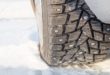 Perfekter Grip &#8211; Spike Reifen für das Auto im Winter!