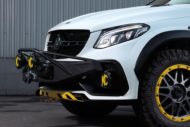 TOPCAR Mercedes GLE Coupe C292 INFERNO 4×4² Tuning 12 190x127 Fertig: TOPCAR Mercedes GLE Coupe INFERNO 4×4²