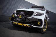 TOPCAR Mercedes GLE Coupe C292 INFERNO 4×4² Tuning 3 190x127 Fertig: TOPCAR Mercedes GLE Coupe INFERNO 4×4²