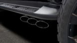 Devenez plus grand - Bodykit WALD International sur Toyota Hilux