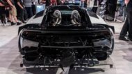 Funky: + 1.000 PS TwinTurbo LS-V8 nella Lamborghini Huracán