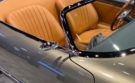 Restomod - Jaguar E-Type Roadster firmy C. Foose Design Inc.