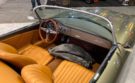 Restomod - Jaguar E-Type Roadster por C. Foose Design Inc.