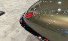 Restomod - Jaguar E-Type Roadster firmy C. Foose Design Inc.
