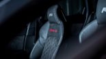 2019 Audi RS4 TUNE IT SAFE Auto della polizia Sintonizzazione EMS 13 155x87