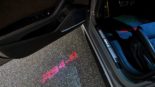 2019 Audi RS4 TUNE IT SAFE Auto della polizia Sintonizzazione EMS 2 155x87
