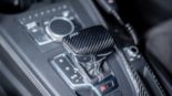 2019 Audi RS4 TUNE IT SAFE Auto della polizia Sintonizzazione EMS 26 155x87