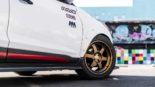 Kampfzwerg &#8211; 2019 Nissan Kicks Street Sport zur SEMA