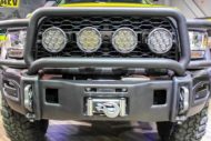 Gewaltig &#8211; 2020 AEV Prospector XL Dodge RAM 2500HD!