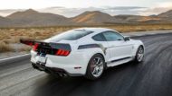 2020 Ford Mustang Shelby GT500 Dragon Snake Tuning 1 190x107 +800 PS Monster   Shelby American GT500 Dragon Snake