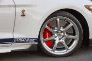 +800 PS Monster &#8211; Shelby American GT500 Dragon Snake