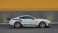 2020 Ford Mustang Shelby GT500 Dragon Snake Tuning 6 190x107 +800 PS Monster   Shelby American GT500 Dragon Snake