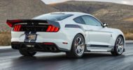 2020 Ford Mustang Shelby GT500 Dragon Snake Tuning 7 1 190x101 +800 PS Monster   Shelby American GT500 Dragon Snake