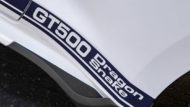 +800 PS Monster &#8211; Shelby American GT500 Dragon Snake
