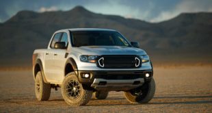2020 Ford Ranger RTR Tuning SEMA Motor Show 10 310x165 Video: RTR Vehicles Teaser zu einem Ford Mustang Mach E?