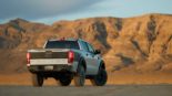 2020 Ford Ranger RTR - subtiele en effectieve tuning