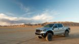 2020 Ford Ranger RTR &#8211; dezentes und effektives Tuning
