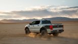 2020 Ford Ranger RTR - réglage discret et efficace