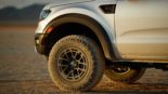 2020 Ford Ranger RTR - dyskretny i skuteczny tuning