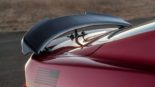 Meer stoom dan de GT500 – 2020 Jack Roush Edition Mustang