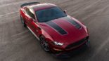 More steam than the GT500 - 2020 Jack Roush Edition Mustang