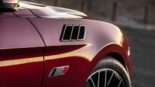 Plus de vapeur que le GT500 - 2020 Jack Roush Edition Mustang