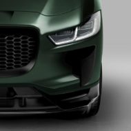 Leichter und schneller &#8211; 2020 Lister Jaguar I-Pace (E-SUV)