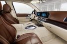 Folie: 2020 Mercedes-Maybach GLS 600 avec 558 PS