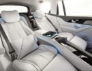 Szaleństwo: 2020 Mercedes-Maybach GLS 600 z 558 PS