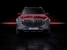 Madness: 2020 Mercedes-Maybach GLS 600 with 558 PS