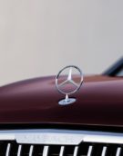 Follia: 2020 Mercedes-Maybach GLS 600 con 558 PS
