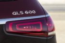 Waanzinnig: 2020 Mercedes-Maybach GLS 600 met 558 pk