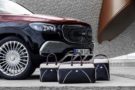 Folie: 2020 Mercedes-Maybach GLS 600 avec 558 PS